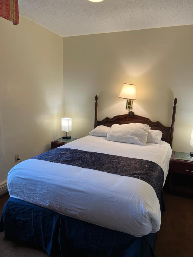 גרנד ראפידס Itascan Motel מראה חיצוני תמונה