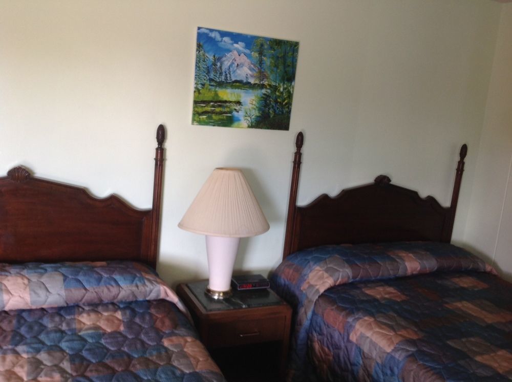 גרנד ראפידס Itascan Motel מראה חיצוני תמונה