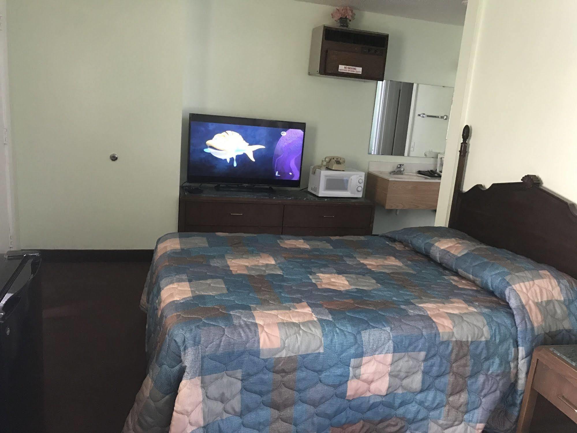 גרנד ראפידס Itascan Motel מראה חיצוני תמונה