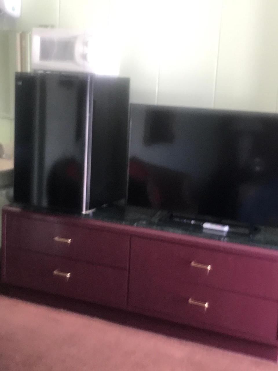 גרנד ראפידס Itascan Motel מראה חיצוני תמונה